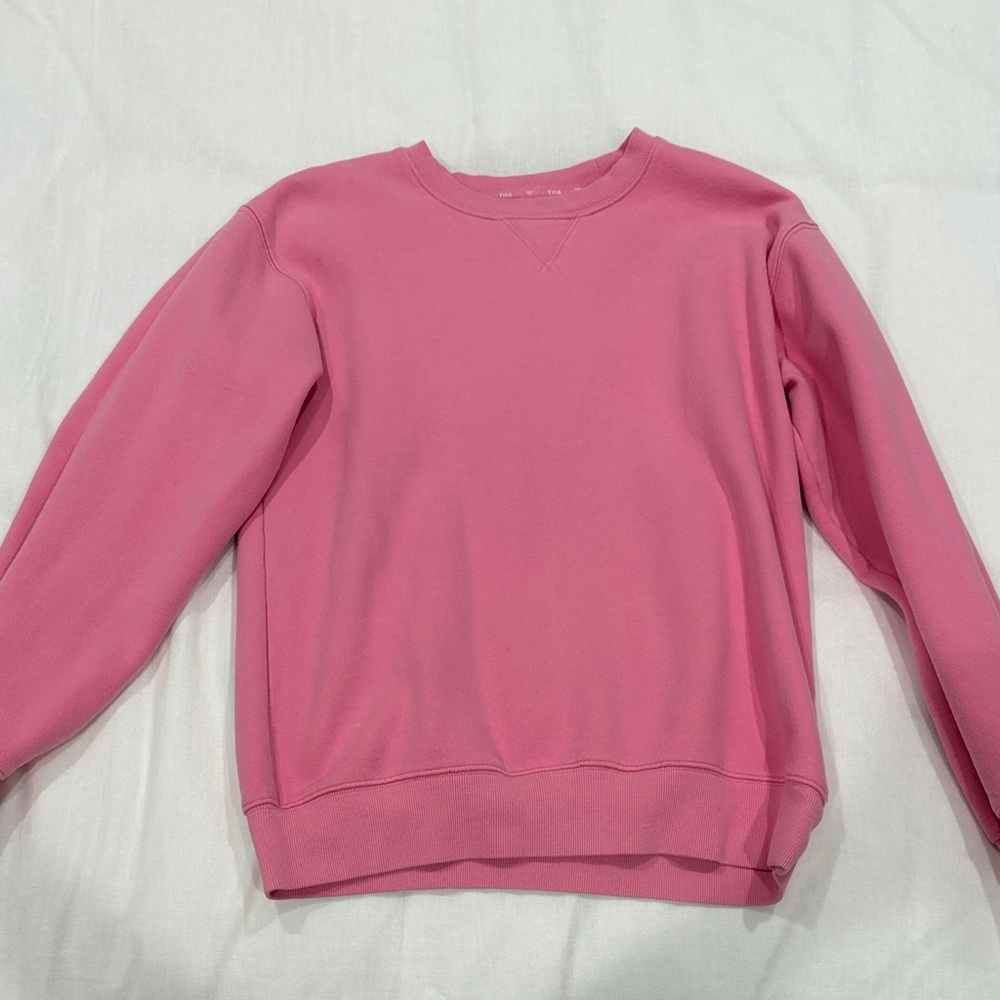 Tna pullover in color “candy”